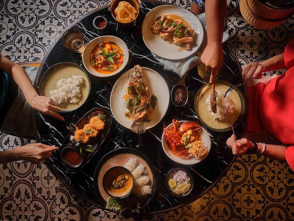 Be More Savvy : 21 กรกฎาคม-14 กันยายน 2568, Be More Rewarded : 15 กันยายน – 9 พฤศจิกายน 2568, สัมผัสประสบการณ์สุดพิเศษในร้านอาหารที่มีเอกลักษณ์ของโรงแรมในเครือไฮแอท สิงคโปร์, สัมผัสรสชาติอาหารที่มีครบรสที่โรงแรมและรีสอร์ทในเครือไฮทแอททั่วประเทศไทย, เข้าใกล้การพักผ่อนในฝันของคุณในทุกๆ มื้ออาหาร