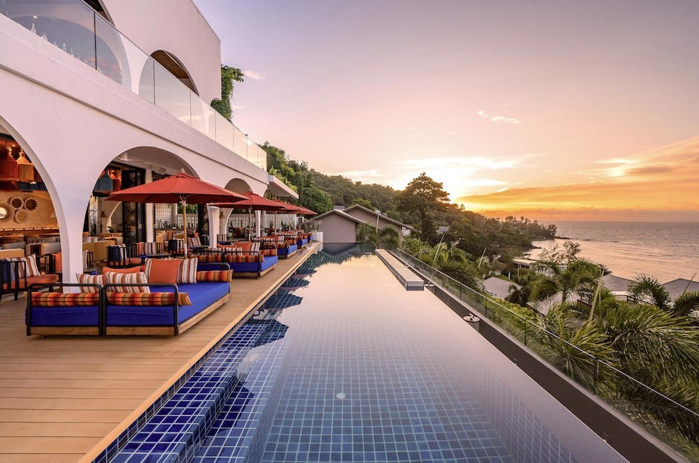 Be More Savvy : 21 กรกฎาคม-14 กันยายน 2568, Be More Rewarded : 15 กันยายน – 9 พฤศจิกายน 2568, สัมผัสประสบการณ์สุดพิเศษในร้านอาหารที่มีเอกลักษณ์ของโรงแรมในเครือไฮแอท สิงคโปร์, สัมผัสรสชาติอาหารที่มีครบรสที่โรงแรมและรีสอร์ทในเครือไฮทแอททั่วประเทศไทย, เข้าใกล้การพักผ่อนในฝันของคุณในทุกๆ มื้ออาหาร