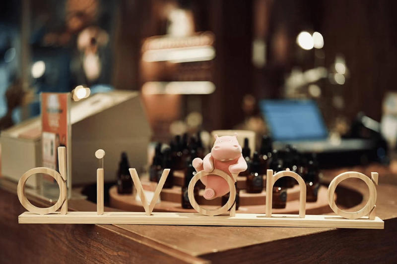 จากจุดเล็ก ๆ สู่แบรนด์ระดับโลก, มุ่งให้ลูกค้ามีชีวิตยืนยาว, สร้างประสบการณ์ในทุกจุดสัมผัส, บริการที่เป็นเอกลักษณ์, ขยายฐานลูกค้ากลุ่ม Gen Z, ก้าวสู่ผู้นำด้านเวลเนสในทุกมิติ, ยึดมั่นคุณภาพ-อัตลักษณ์แบรนด์