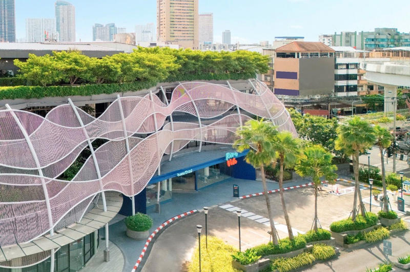 ทุ่ม 3 พันล.เปิด 2 โรงแรมใหม่, รีโนเวตใหญ่ “อิมแพ็ค อารีน่า”, ปรับธันเดอร์โดมรับคอนเสิร์ต, ตั้งเป้าปี’73 รายได้ 9 พันล้าน