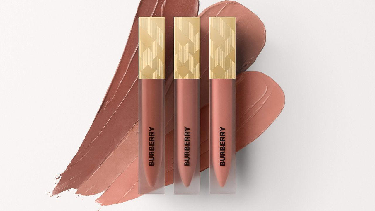 CMG, จิม ทอมป์สัน, BURBERRY BEAUTY, สยามพารากอน