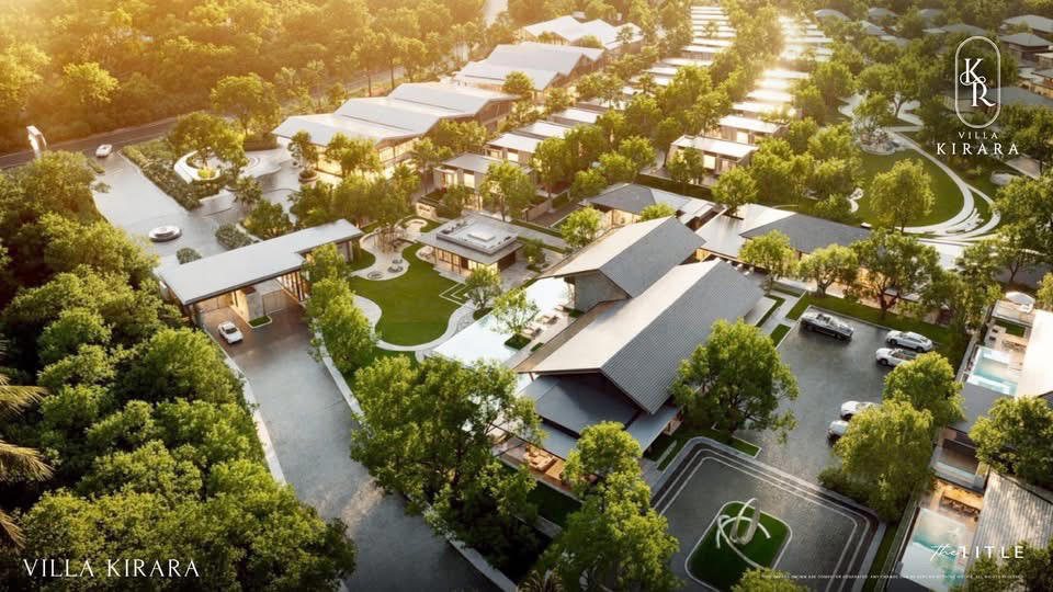 ครึ่งปีแรกยอดขาย 12,957 ล้าน สัดส่วน 66% ของเป้าทั้งปี, ครึ่งปีหลังลงทุนเพิ่ม 11,300 ล้านบาท-สร้างเสร็จ 3 คอนโด, อัพเดตตลาดภูเก็ต 12 โครงการ 38,747 ล้านบาท, ต่อยอดแฟลกชิปพูลวิลล่า “เดอะ ไทเทิล วิลล่า คิรารา”, หยอดกระปุกลงทุนโรงแรม-บีชคลับ เสริมรายได้รีเคอริ่ง, พอร์ตสะสม 80 โครงการ-มูลค่าสะสม 132,851 ล้านบาท