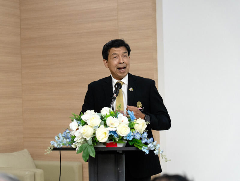 ER-VIPE ขับเคลื่อนสู่นโยบายระดับชาติ, ER-VIPE ฝึกทีมสหวิชาชีพ แก้ปัญหาทีมเวิร์คในห้องฉุกเฉิน, ผลวิจัยชี้เพิ่มความปลอดภัยผู้ป่วยอย่างมีนัยสำคัญ, CUD4S ชูโมเดลธุรกิจเพื่อสังคม ขยายผลระดับประเทศ, 9 องค์กรวิชาชีพ แลกเปลี่ยนวิสัยทัศน์สู่นโยบาย, ก้าวสู่เป้าหมายองค์การอนามัยโลก “Zero Harm 2030”