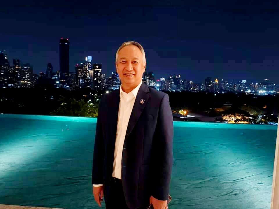 การฟื้นตัวยังไม่ทั่วถึง, MICE มองโอกาสต่อยอด, ทำแพลตฟอร์มความปลอดภัย, Green Hotel จุดเปลี่ยน, ย้ำประเทศไทยศักยภาพสูง