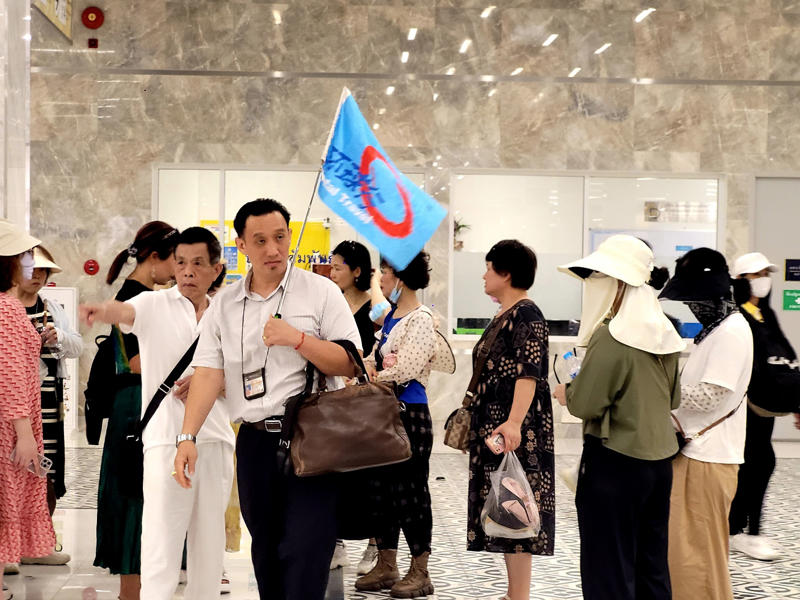 การฟื้นตัวยังไม่ทั่วถึง, MICE มองโอกาสต่อยอด, ทำแพลตฟอร์มความปลอดภัย, Green Hotel จุดเปลี่ยน, ย้ำประเทศไทยศักยภาพสูง