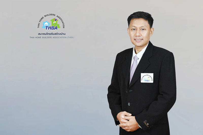 สังคมไทยครอบครัวเดี่ยวพุ่ง 53%, เจน X-Y ใส่ใจโครงสร้างปลอดภัย, เทรนด์บ้านเป็นมิตรกับสิ่งแวดล้อม, ปรับตัวรับเทรนด์บ้านผู้สูงวัย, สู่ยุคแข่งขันสร้างคุณค่า-คุณภาพ