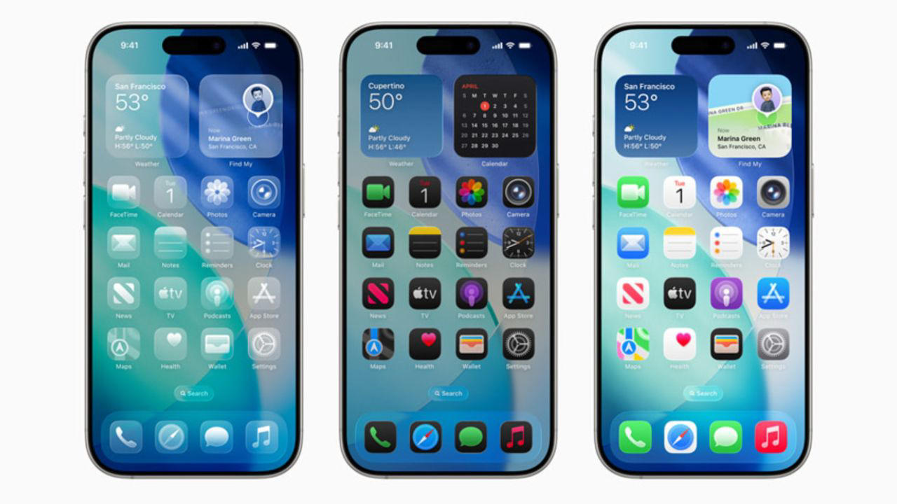 iOS 26 มีอะไรใหม่, iOS 26 มาวันไหน มากี่โมง, รีวิว iOS 26 ดีไหม ทำไมแบตเตอรี่ลดเร็ว, อัปเดต iOS 26 รุ่นไหนบ้างที่ได้ไปต่อ