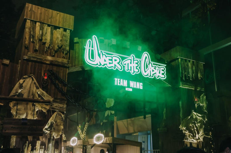 เซ็นทรัล 13 สาขาทั่วไทย, ซีคอน บางแค, เอ็ม ดิสทริค, เอ็มบีเค เซ็นเตอร์