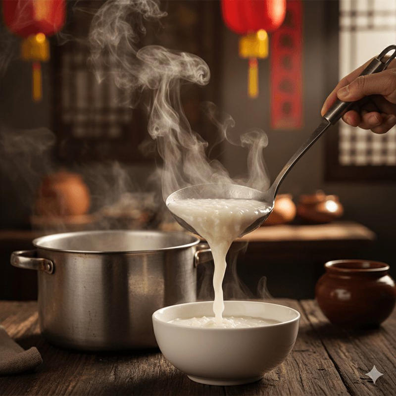 วัตถุดิบทำข้าวต้มกุ๊ย, วิธีทำข้าวต้มกุ๊ย, เครื่องเคียงข้าวต้มกุ๊ย คู่หูความอร่อยที่ขาดกันไม่ได้, 3 เมนูเครื่องเคียงข้าวต้มกุ๊ยแบบง่ายๆ กินซ้ำไม่มีเบื่อ, 1. หมูสับผัดหนำเลี๊ยบ, 2. ยำไข่เค็ม, 3. ยำกุนเชียง