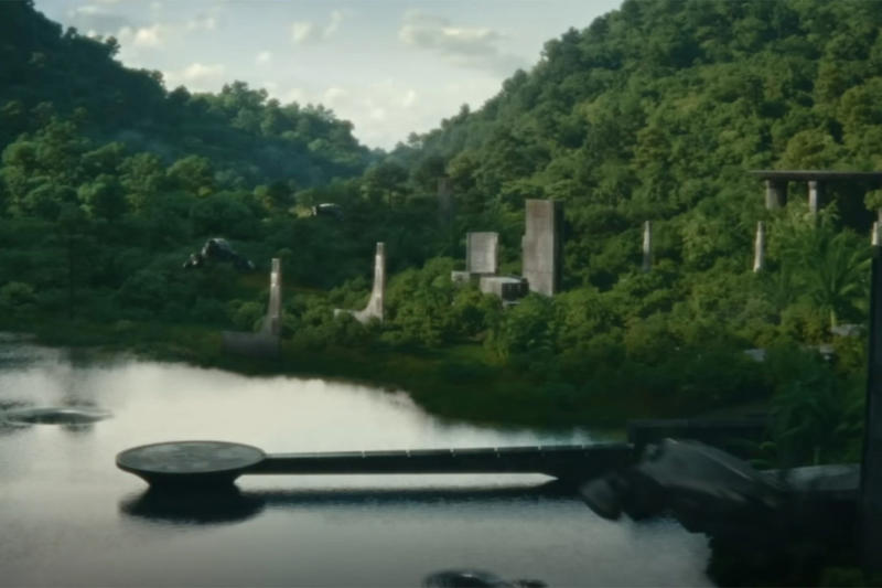 เอเลี่ยนถ่ายในไทย 100%, รีเบตค้างจ่ายกว่า 1.5 พันล้าน, ไทยขึ้น “ฮับ” กองถ่ายโลก, พลังมากกว่าการโฆษณา, หวั่นรีเบตช้ากระทบภาพลักษณ์, ไทยพร้อมเป็น “ฮับ” ระดับโลก