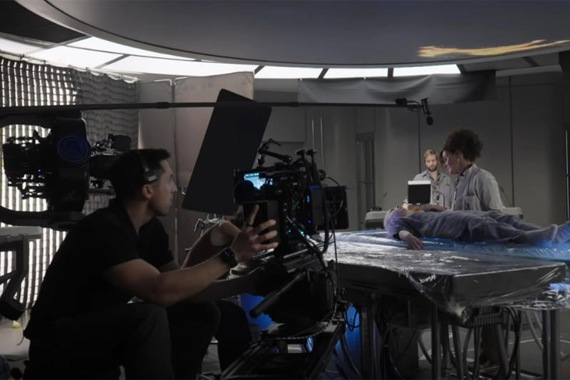 เอเลี่ยนถ่ายในไทย 100%, รีเบตค้างจ่ายกว่า 1.5 พันล้าน, ไทยขึ้น “ฮับ” กองถ่ายโลก, พลังมากกว่าการโฆษณา, หวั่นรีเบตช้ากระทบภาพลักษณ์, ไทยพร้อมเป็น “ฮับ” ระดับโลก