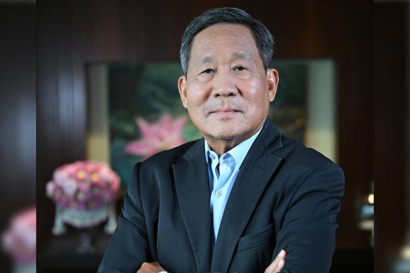 สำเร็จวันนี้ไม่ได้การันตีอนาคต, ฟื้นการบินไทยกรณีศึกษาระดับโลก, แนะรัฐเทขายหุ้นทั้งหมด, รับองค์กรย่ำแย่เพราะถูกล้วงลูกตกลง, รัฐต้องใจกว้าง-เลือกบอร์ดที่ใช่, ยัน “แข่งขันได้-ไม่เป็นรองใคร”