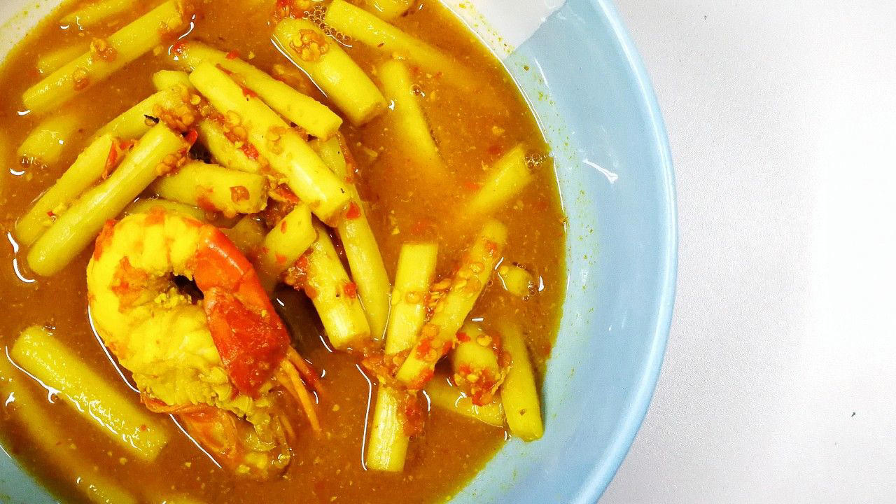 1. วิธีทำแกงส้มผักรวมกุ้งสด, 2. วิธีทำแกงส้มใต้, 3. วิธีแกงส้มมะละกอกุ้งสด, 4. วิธีทำแกงส้มชะอมกุ้ง, 5. วิธีทำแกงส้มมะรุมปลาช่อน