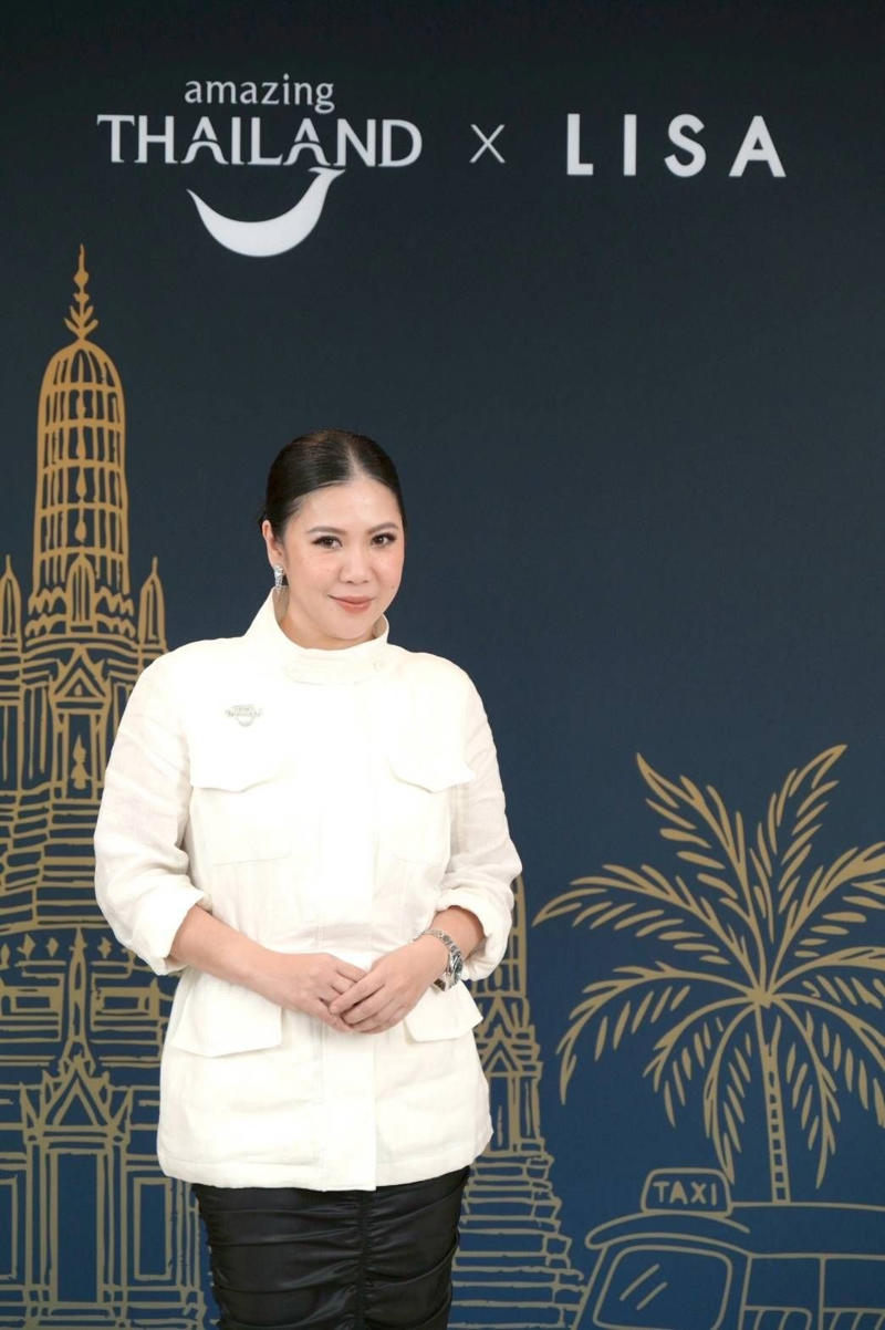 สัญญา 1 ปี สิ้นสุด 29 ก.ย. 69, ยกระดับเที่ยวไทยสู่คุณภาพสูง, ลอนช์ TVC-บิ๊กอีเวนต์ต้นปีหน้า, เพิ่มรายได้ท่องเที่ยว 2.5-5 แสน ล.