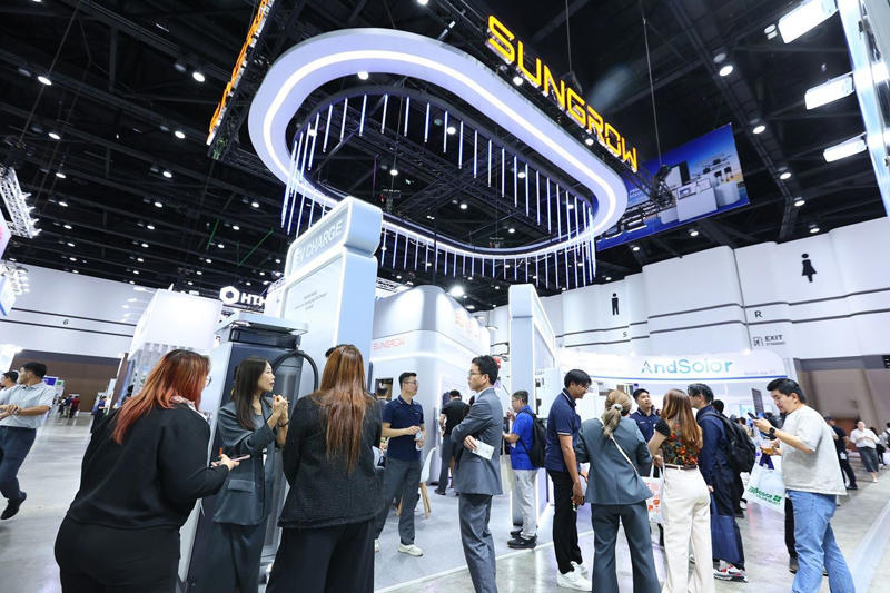 ใช้จุดแข็งดึงดูดลงทุนสู่ New S-Curve, ความเชื่อมั่นจากผู้จัดงานระดับโลก, คาดการณ์รายได้กว่าแสนล้านบาท, ผนึกกำลังสู่เป้าหมายระยะยาว