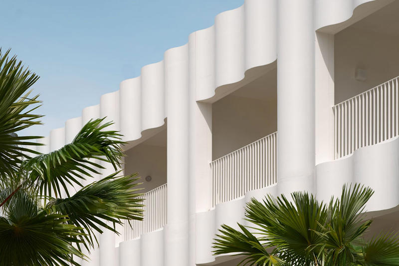 JV ซินเท็ค x เอสซีเอ็กซ์, บีชฟรอนต์+ไลฟ์สไตล์โฮเทล, โชว์เคส SCX Hospitality, ความสำเร็จที่มาเร็วกว่าแผน