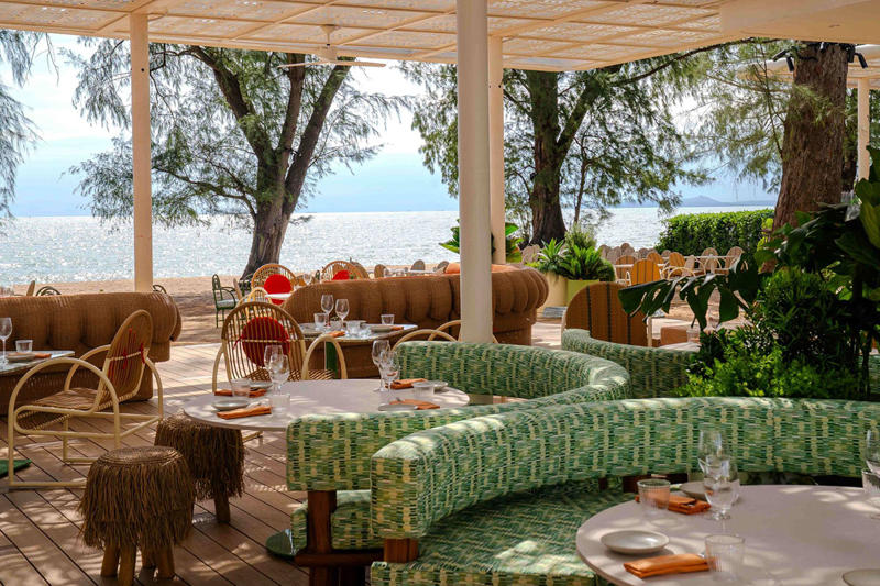 JV ซินเท็ค x เอสซีเอ็กซ์, บีชฟรอนต์+ไลฟ์สไตล์โฮเทล, โชว์เคส SCX Hospitality, ความสำเร็จที่มาเร็วกว่าแผน