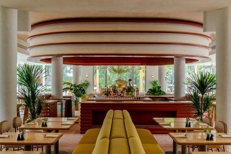 JV ซินเท็ค x เอสซีเอ็กซ์, บีชฟรอนต์+ไลฟ์สไตล์โฮเทล, โชว์เคส SCX Hospitality, ความสำเร็จที่มาเร็วกว่าแผน