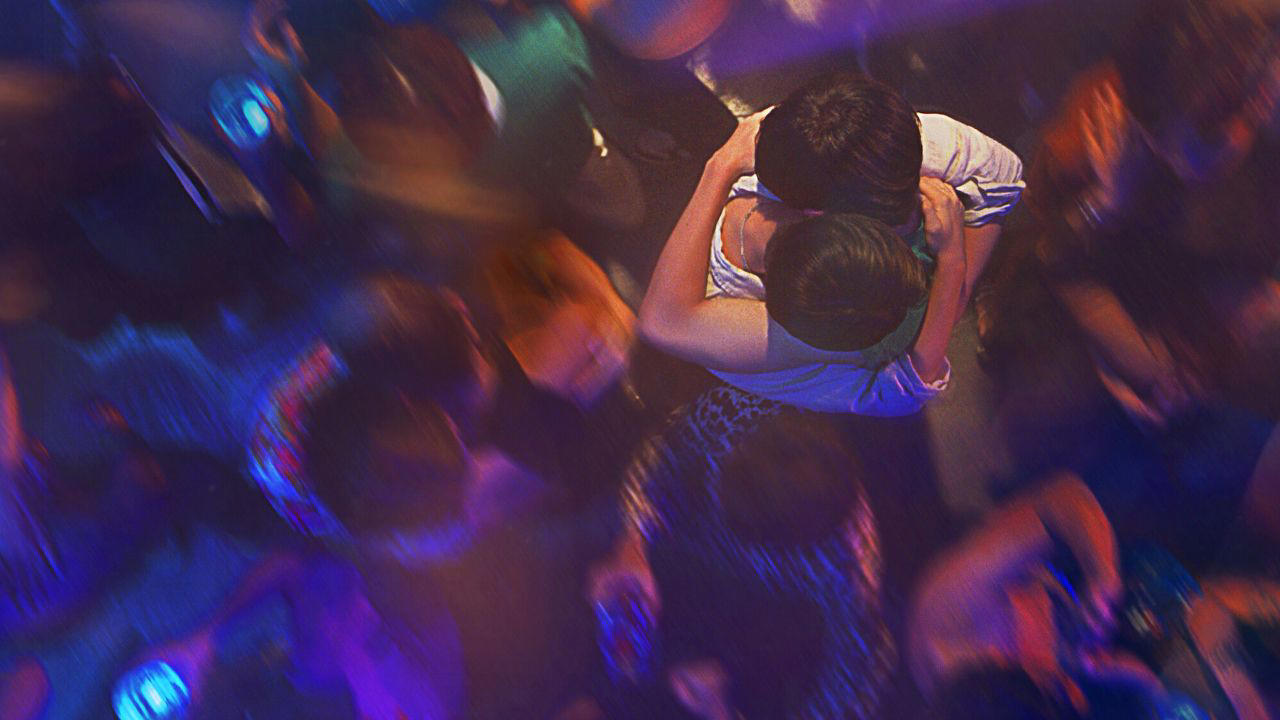 3. Love in the Big City, 4. To My Star, 5. Love for Love’s Sake, 6. FC Soldout, 7. The Director Who Buys Me Dinner, 8. Romeo and Romeo and Juliet, 9. Kissable Lips, 10. Heart Stain