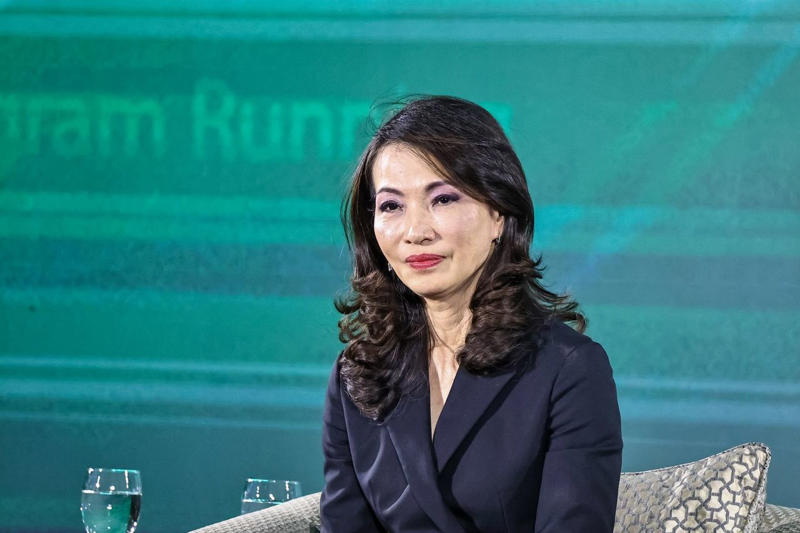 ไทยติดล็อกจาก Old Economy แต่ Deep Tech เปิดประตูสู่โอกาสใหม่, Talent คือ Quick Win ที่เริ่มได้เดี๋ยวนี้, สร้าง Soft Infrastructure เปิดคลังข้อมูลรัฐ, เศรษฐกิจใหม่ต้องตั้ง “4 เสา”, ASEAN AI Hub เป็นไปได้