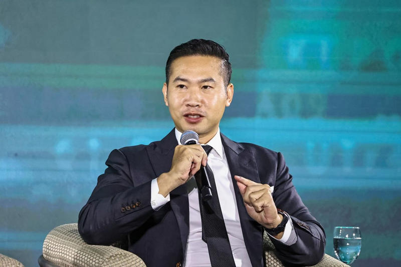 ไทยติดล็อกจาก Old Economy แต่ Deep Tech เปิดประตูสู่โอกาสใหม่, Talent คือ Quick Win ที่เริ่มได้เดี๋ยวนี้, สร้าง Soft Infrastructure เปิดคลังข้อมูลรัฐ, เศรษฐกิจใหม่ต้องตั้ง “4 เสา”, ASEAN AI Hub เป็นไปได้