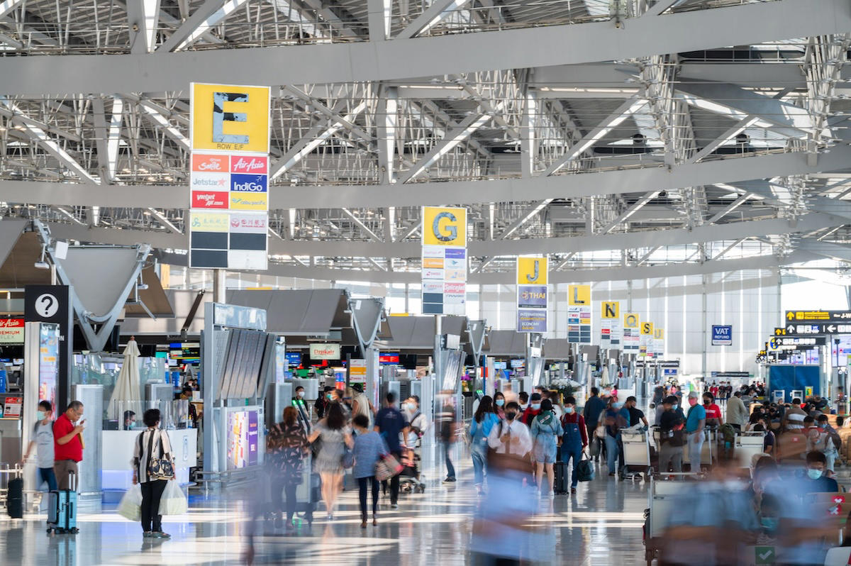 Thailand’s Grand Comeback, Stronger แกร่งขึ้น, Warmer อบอุ่นกว่าเก่า, More Amazing เร้าใจกว่าเดิม, Quick Win ภาพลักษณ์ใหม่