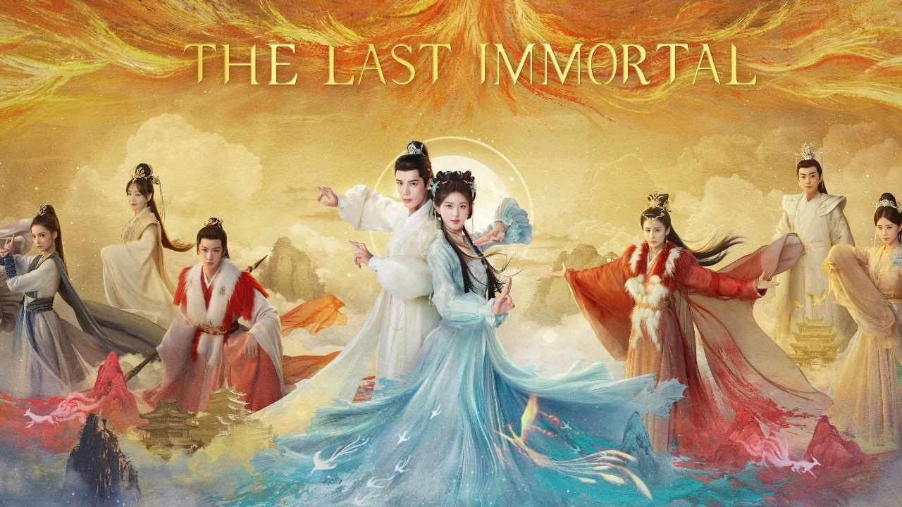 1. Perfect Match พรห้าประการ, 2. Till The End Of The Moon จันทราอัสดง, 3. Back from the Brink ล่าหัวใจมังกร, 4. Yummy Yummy Yummy รักรสโอชาแห่งฉางอัน, 5. The Prisoner of Beauty ปรปักษ์จำนน, 6. Yanxi Palace: Princess Adventures เล่ห์รักวังต้องห้าม เจ้าหญิงผจญภัย, 7. The Untamed ปรมาจารย์ลัทธิมาร , 8. The Last Immortal ตำนานรักผนึกสวรรค์ , 9. The Princess Royal หวนชะตารักอนันตกาล, 10. A Love Never Lost วีรบุรุษยอดนักสู้ 