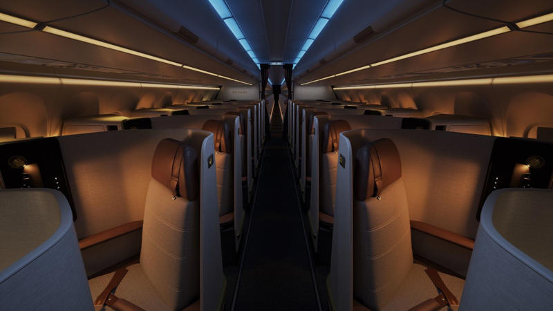 บินตรง “กระบี่-เชียงใหม่”, ครอบคลุม 125 แห่งในปี’73, เพิ่มตลาดตะวันออกกลาง, เปิดโอกาสธุรกิจท้องถิ่น