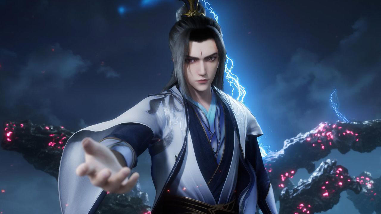 1. คัมภีร์วิถีเซียน (2020-2025), 2. ตำนานเกาะพิศวง (2021-2024), 3. กระบี่จงมา (2024-2026), 4. ราชันเร้นลับ (2025), 5. คราสมายา หวนสู่สังหาร (2025), 6. ฝืนลิขิตฟ้าข้าขอเป็นเซียน (2023-2025), 7. ศิษย์พี่ใหญ่ของข้า (2023-2025), 8. หัตถ์ซ้ายของผู้พิชิต (2023-2024), 9. หน่วยเทพล่าอสูร (2024), 10. โลกอันสมบูรณ์แบบ (2021-2025)