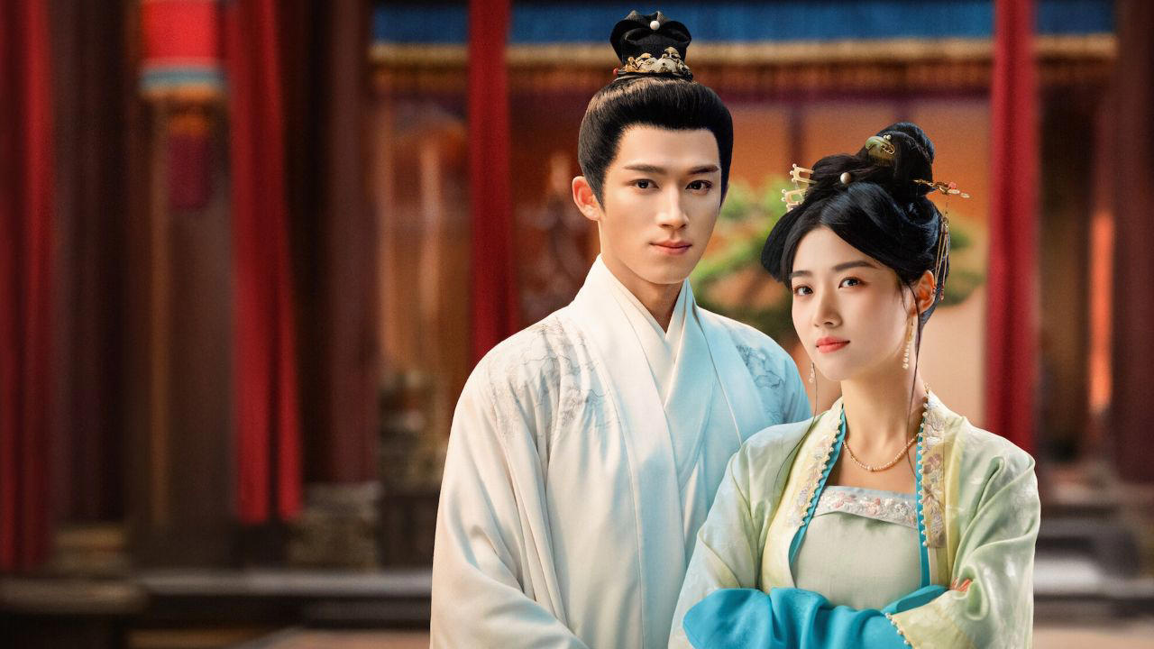 1. Perfect Match พรห้าประการ, 2. Till The End Of The Moon จันทราอัสดง, 3. Back from the Brink ล่าหัวใจมังกร, 4. Yummy Yummy Yummy รักรสโอชาแห่งฉางอัน, 5. The Prisoner of Beauty ปรปักษ์จำนน, 6. Yanxi Palace: Princess Adventures เล่ห์รักวังต้องห้าม เจ้าหญิงผจญภัย, 7. The Untamed ปรมาจารย์ลัทธิมาร , 8. The Last Immortal ตำนานรักผนึกสวรรค์ , 9. The Princess Royal หวนชะตารักอนันตกาล, 10. A Love Never Lost วีรบุรุษยอดนักสู้ 