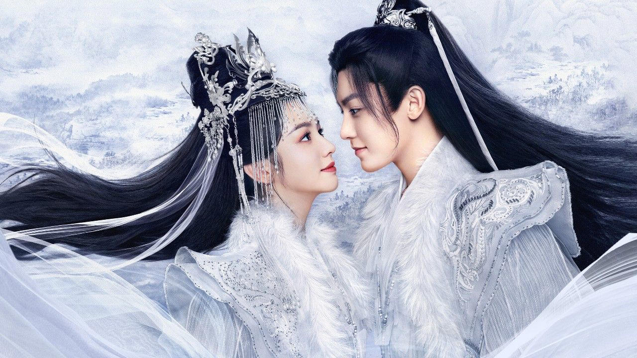 1. Perfect Match พรห้าประการ, 2. Till The End Of The Moon จันทราอัสดง, 3. Back from the Brink ล่าหัวใจมังกร, 4. Yummy Yummy Yummy รักรสโอชาแห่งฉางอัน, 5. The Prisoner of Beauty ปรปักษ์จำนน, 6. Yanxi Palace: Princess Adventures เล่ห์รักวังต้องห้าม เจ้าหญิงผจญภัย, 7. The Untamed ปรมาจารย์ลัทธิมาร , 8. The Last Immortal ตำนานรักผนึกสวรรค์ , 9. The Princess Royal หวนชะตารักอนันตกาล, 10. A Love Never Lost วีรบุรุษยอดนักสู้ 