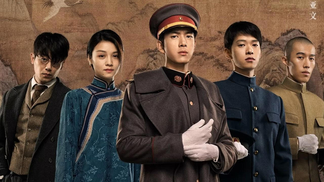 1. Perfect Match พรห้าประการ, 2. Till The End Of The Moon จันทราอัสดง, 3. Back from the Brink ล่าหัวใจมังกร, 4. Yummy Yummy Yummy รักรสโอชาแห่งฉางอัน, 5. The Prisoner of Beauty ปรปักษ์จำนน, 6. Yanxi Palace: Princess Adventures เล่ห์รักวังต้องห้าม เจ้าหญิงผจญภัย, 7. The Untamed ปรมาจารย์ลัทธิมาร , 8. The Last Immortal ตำนานรักผนึกสวรรค์ , 9. The Princess Royal หวนชะตารักอนันตกาล, 10. A Love Never Lost วีรบุรุษยอดนักสู้ 