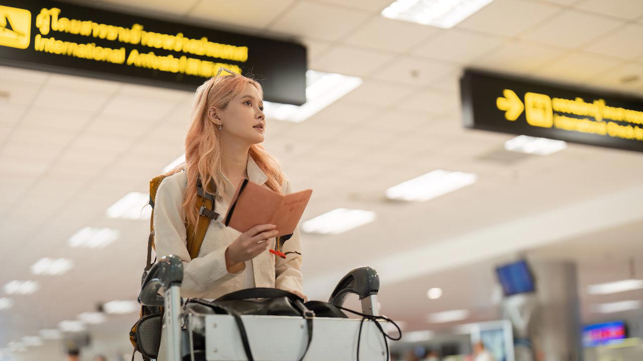 ราคาทำพาสปอร์ต 2568 กี่บาท อยู่ได้กี่ปี, เอกสารประกอบการทำพาสปอร์ต 2568 มีอะไรบ้าง, ขั้นตอนการทําพาสปอร์ต 2568, จองคิวทำพาสปอร์ต 2568 ออนไลน์ ประหยัดเวลา, ชี้พิกัดทำ "พาสปอร์ต" ที่ไหนได้บ้าง