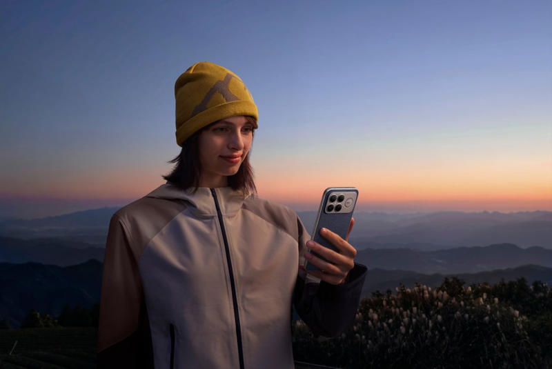 เปิดตัว POCO F8 Ultra, ราคา POCO F8 Ultra, เปิดตัว POCO F8 Pro, ราคา POCO F8 Series 