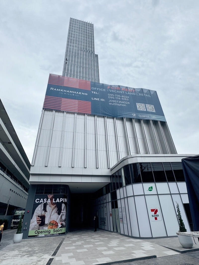 ปรับกลยุทธ์เพิ่มรายได้, รับรางวัล Fitwel จากสหรัฐ, เดินหน้าลงทุนตามแผน, รับอานิสงส์ “ซีเกมส์ 2025”