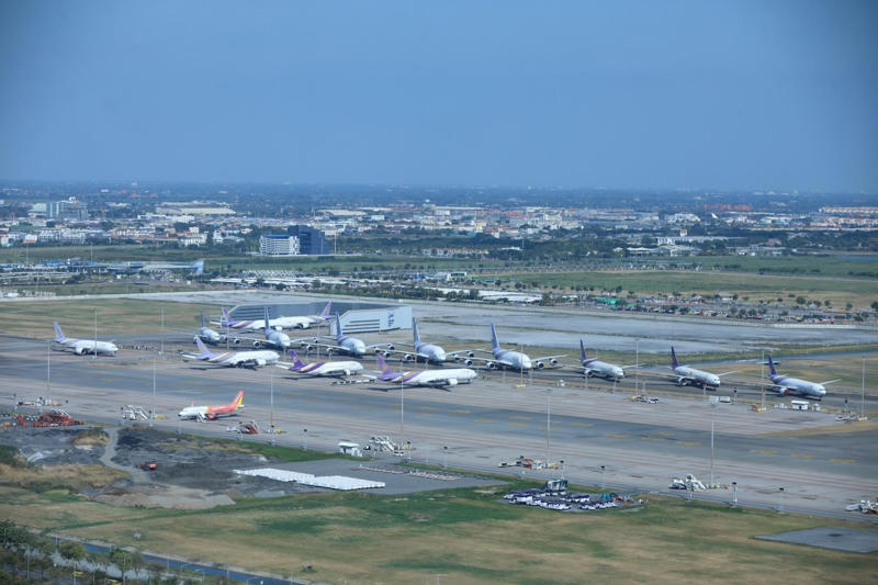 ทั่วโลกขาดแคลนเครื่องบิน, เครื่องใหม่ใช้เวลารอ 6-7 ปี, ยกเลิกข้อกำหนดอายุเครื่องบิน, ลดต้นทุนสายการบิน-ตั๋วถูกลง