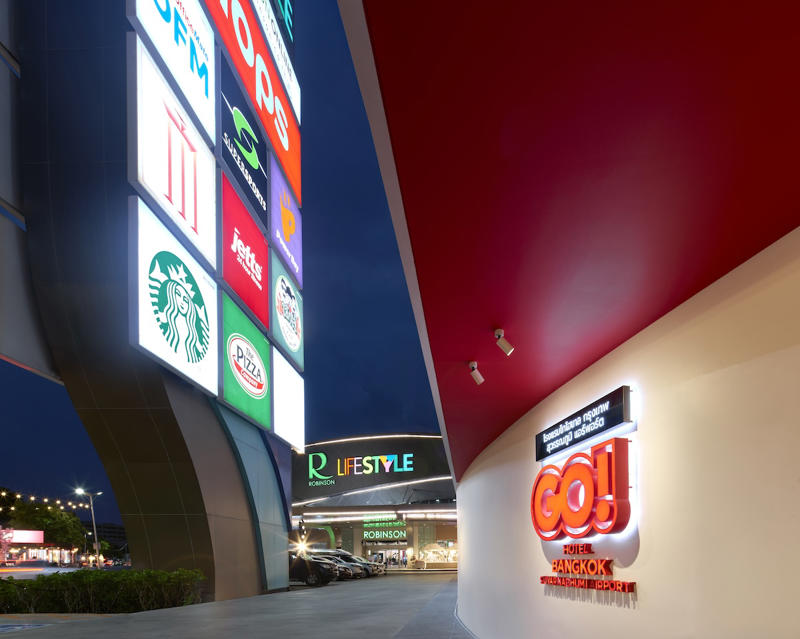 โรงแรมมาตรฐานเพื่อคนไทย, ปักหมุด Airport Hotel, ตั้งเป้าขยาย 25 แห่ง ใน 5 ปี, เล็งปักหมุดทั้ง 77 จังหวัด