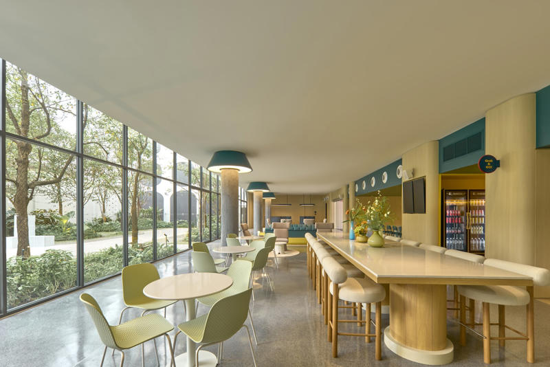 โรงแรมมาตรฐานเพื่อคนไทย, ปักหมุด Airport Hotel, ตั้งเป้าขยาย 25 แห่ง ใน 5 ปี, เล็งปักหมุดทั้ง 77 จังหวัด