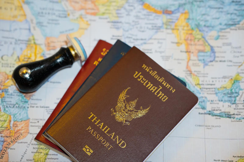 พื้นฐานดี-มีโอกาสลงทุน, ขยับรุก Luxury Segment, เพิ่มพอร์ตลงทุนโซนตะวันออก, คาด 5 ปีพอร์ตในไทยเพิ่มเท่าตัว, หนุนไทยสู่ท่องเที่ยวคุณภาพ