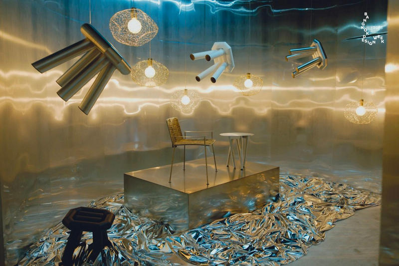 เปิดคอนเซปต์ DESIGN S/O/S: เมื่อการออกแบบคือทางรอด, ปักหมุด 4 ย่านหลัก ไฮไลท์สายอาร์ตและคนชอบถ่ายรูป, เจาะไฮไลท์ BKKDW2026 ปักหมุด “ห้างสรรพสินค้า” สายอาร์ตต้องเช็กอิน, ไฮไลท์ที่คนทำงาน “ต้องเช็กอิน” เพื่อฮีลใจ