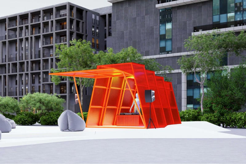 เปิดคอนเซปต์ DESIGN S/O/S: เมื่อการออกแบบคือทางรอด, ปักหมุด 4 ย่านหลัก ไฮไลท์สายอาร์ตและคนชอบถ่ายรูป, เจาะไฮไลท์ BKKDW2026 ปักหมุด “ห้างสรรพสินค้า” สายอาร์ตต้องเช็กอิน, ไฮไลท์ที่คนทำงาน “ต้องเช็กอิน” เพื่อฮีลใจ