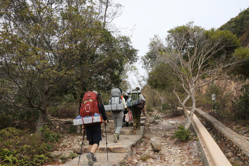 ‘ไซกุง’ มรดกโลกที่มนุษย์และธรรมชาติรังสรรค์ร่วมกัน, เข้าถึงง่าย: ‘ภูเขา’ อยู่ห่างจาก ‘รถไฟฟ้า’ เพียงไม่กี่ก้าว, ‘Peak Trail’: ป่าคอนกรีตที่ยั่งยืนบนพื้นที่อนุรักษ์ 63%, วิถีชาวเกาะลัมมา: เข็มนาฬิกาเดินช้าลงตามจังหวะน้ำขึ้น-ลง, บทสรุปฮ่องกงในมิติใหม่ที่มากกว่าการช้อปปิ้ง