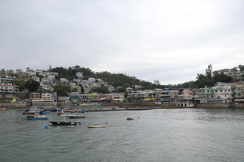 ‘ไซกุง’ มรดกโลกที่มนุษย์และธรรมชาติรังสรรค์ร่วมกัน, เข้าถึงง่าย: ‘ภูเขา’ อยู่ห่างจาก ‘รถไฟฟ้า’ เพียงไม่กี่ก้าว, ‘Peak Trail’: ป่าคอนกรีตที่ยั่งยืนบนพื้นที่อนุรักษ์ 63%, วิถีชาวเกาะลัมมา: เข็มนาฬิกาเดินช้าลงตามจังหวะน้ำขึ้น-ลง, บทสรุปฮ่องกงในมิติใหม่ที่มากกว่าการช้อปปิ้ง