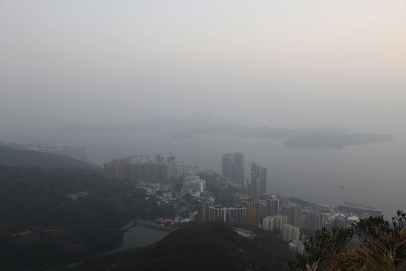 ‘ไซกุง’ มรดกโลกที่มนุษย์และธรรมชาติรังสรรค์ร่วมกัน, เข้าถึงง่าย: ‘ภูเขา’ อยู่ห่างจาก ‘รถไฟฟ้า’ เพียงไม่กี่ก้าว, ‘Peak Trail’: ป่าคอนกรีตที่ยั่งยืนบนพื้นที่อนุรักษ์ 63%, วิถีชาวเกาะลัมมา: เข็มนาฬิกาเดินช้าลงตามจังหวะน้ำขึ้น-ลง, บทสรุปฮ่องกงในมิติใหม่ที่มากกว่าการช้อปปิ้ง