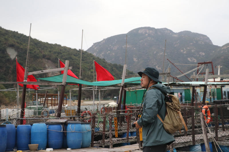‘ไซกุง’ มรดกโลกที่มนุษย์และธรรมชาติรังสรรค์ร่วมกัน, เข้าถึงง่าย: ‘ภูเขา’ อยู่ห่างจาก ‘รถไฟฟ้า’ เพียงไม่กี่ก้าว, ‘Peak Trail’: ป่าคอนกรีตที่ยั่งยืนบนพื้นที่อนุรักษ์ 63%, วิถีชาวเกาะลัมมา: เข็มนาฬิกาเดินช้าลงตามจังหวะน้ำขึ้น-ลง, บทสรุปฮ่องกงในมิติใหม่ที่มากกว่าการช้อปปิ้ง