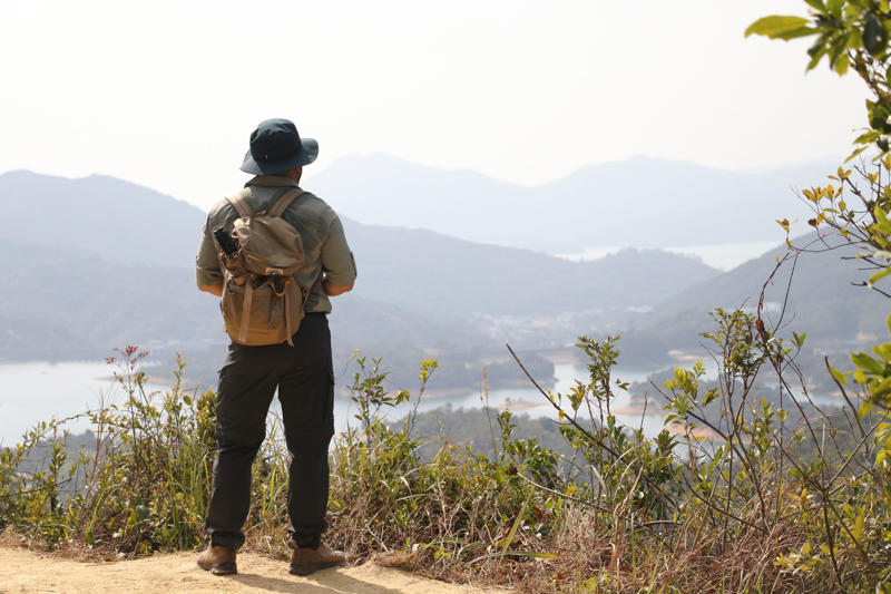‘ไซกุง’ มรดกโลกที่มนุษย์และธรรมชาติรังสรรค์ร่วมกัน, เข้าถึงง่าย: ‘ภูเขา’ อยู่ห่างจาก ‘รถไฟฟ้า’ เพียงไม่กี่ก้าว, ‘Peak Trail’: ป่าคอนกรีตที่ยั่งยืนบนพื้นที่อนุรักษ์ 63%, วิถีชาวเกาะลัมมา: เข็มนาฬิกาเดินช้าลงตามจังหวะน้ำขึ้น-ลง, บทสรุปฮ่องกงในมิติใหม่ที่มากกว่าการช้อปปิ้ง