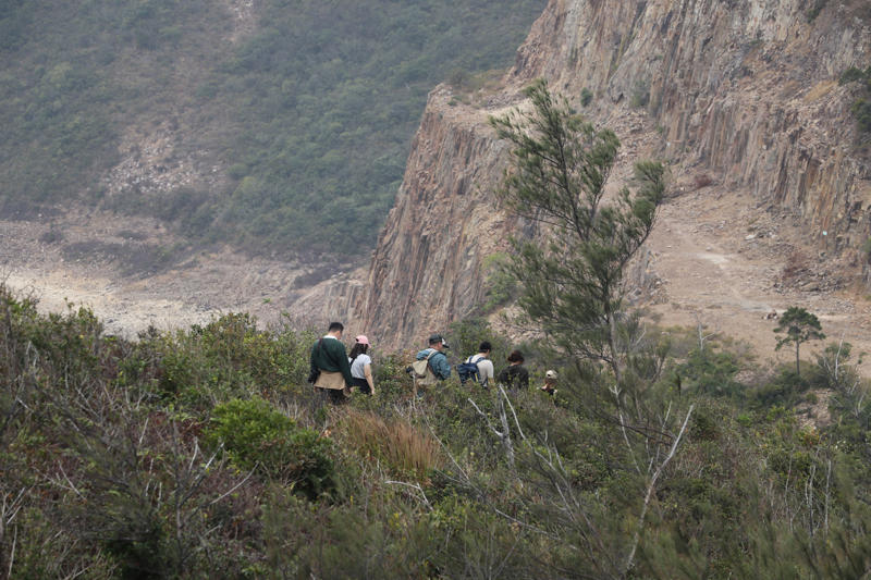 ‘ไซกุง’ มรดกโลกที่มนุษย์และธรรมชาติรังสรรค์ร่วมกัน, เข้าถึงง่าย: ‘ภูเขา’ อยู่ห่างจาก ‘รถไฟฟ้า’ เพียงไม่กี่ก้าว, ‘Peak Trail’: ป่าคอนกรีตที่ยั่งยืนบนพื้นที่อนุรักษ์ 63%, วิถีชาวเกาะลัมมา: เข็มนาฬิกาเดินช้าลงตามจังหวะน้ำขึ้น-ลง, บทสรุปฮ่องกงในมิติใหม่ที่มากกว่าการช้อปปิ้ง