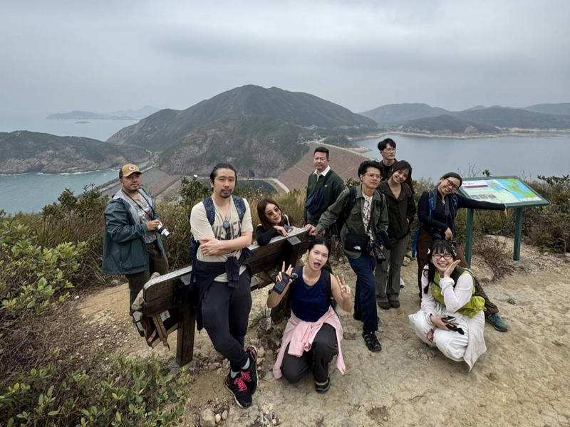 ‘ไซกุง’ มรดกโลกที่มนุษย์และธรรมชาติรังสรรค์ร่วมกัน, เข้าถึงง่าย: ‘ภูเขา’ อยู่ห่างจาก ‘รถไฟฟ้า’ เพียงไม่กี่ก้าว, ‘Peak Trail’: ป่าคอนกรีตที่ยั่งยืนบนพื้นที่อนุรักษ์ 63%, วิถีชาวเกาะลัมมา: เข็มนาฬิกาเดินช้าลงตามจังหวะน้ำขึ้น-ลง, บทสรุปฮ่องกงในมิติใหม่ที่มากกว่าการช้อปปิ้ง