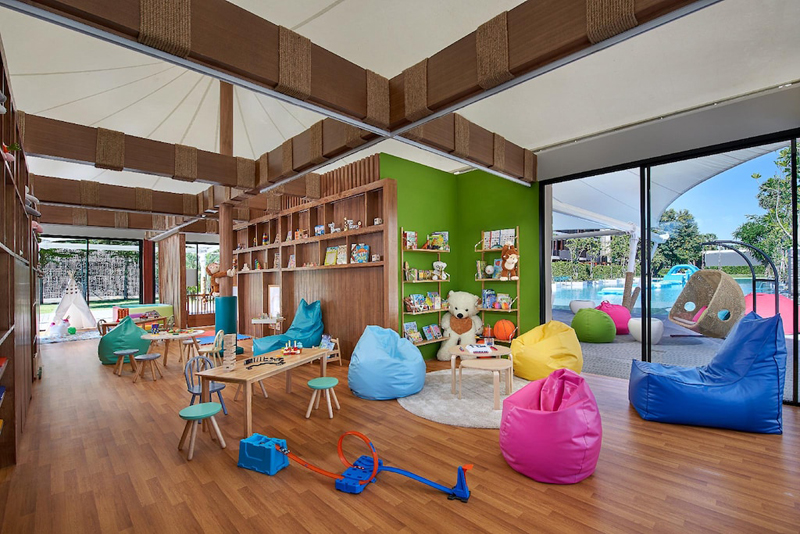 หัวหิน, top 11+ ที่พักหัวหิน 2567 ที่พักมีสวนน้ำ โรงแรมสำหรับเด็ก มีคิดส์คลับ