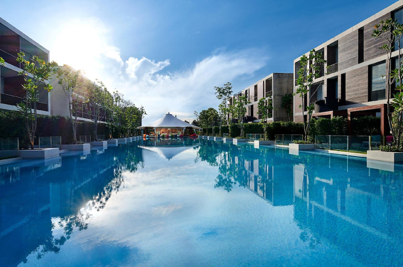 หัวหิน, top 11+ ที่พักหัวหิน 2567 ที่พักมีสวนน้ำ โรงแรมสำหรับเด็ก มีคิดส์คลับ